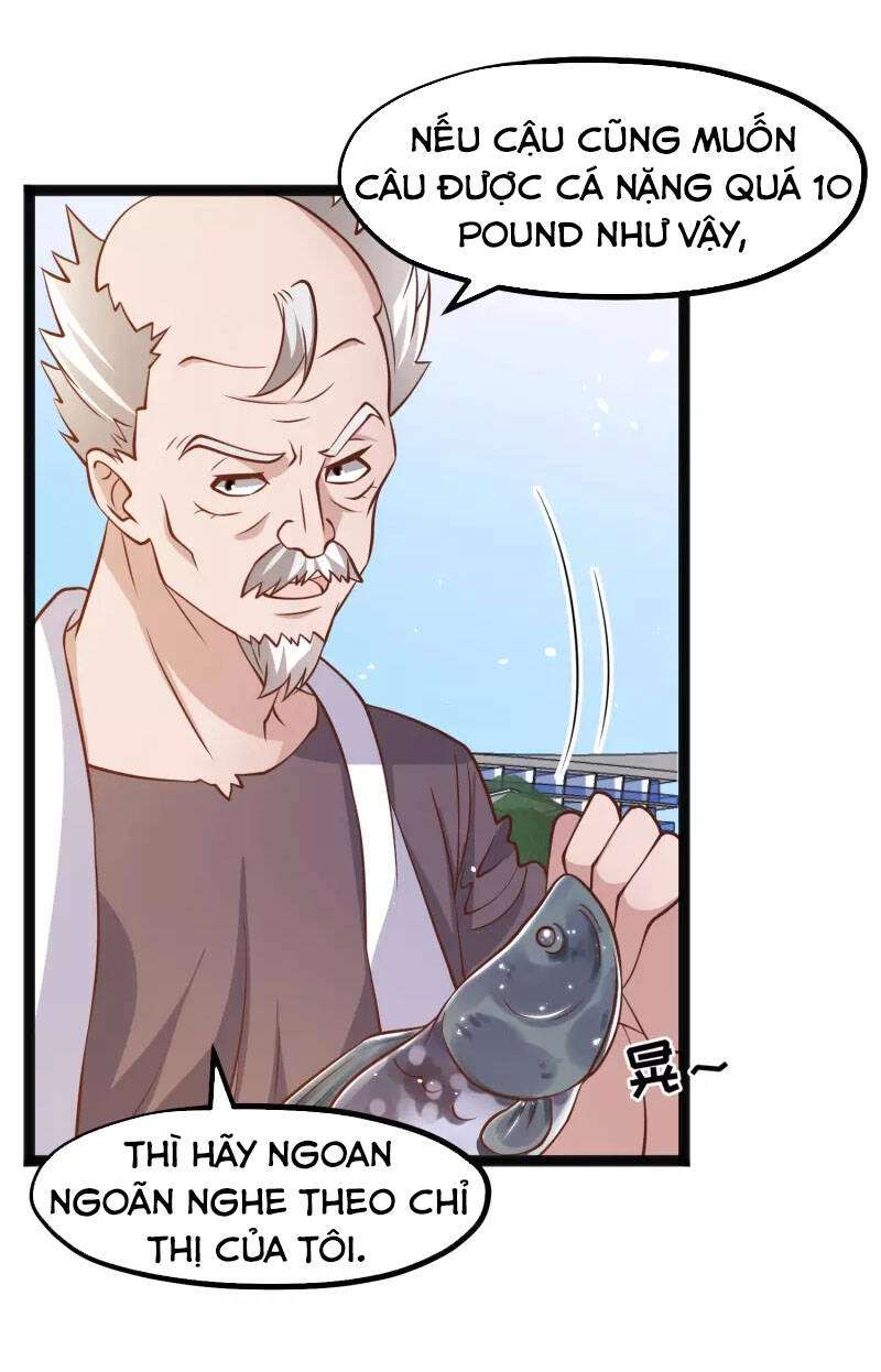 Thần Cấp Ngư Phu Chapter 174 - 24