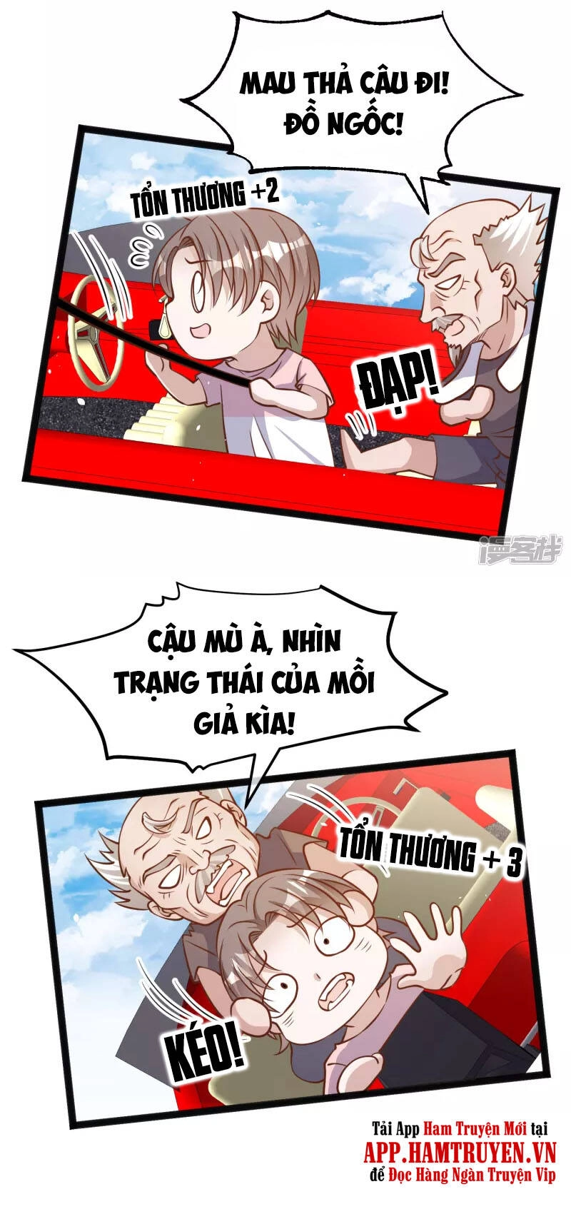 Thần Cấp Ngư Phu Chapter 174 - 27