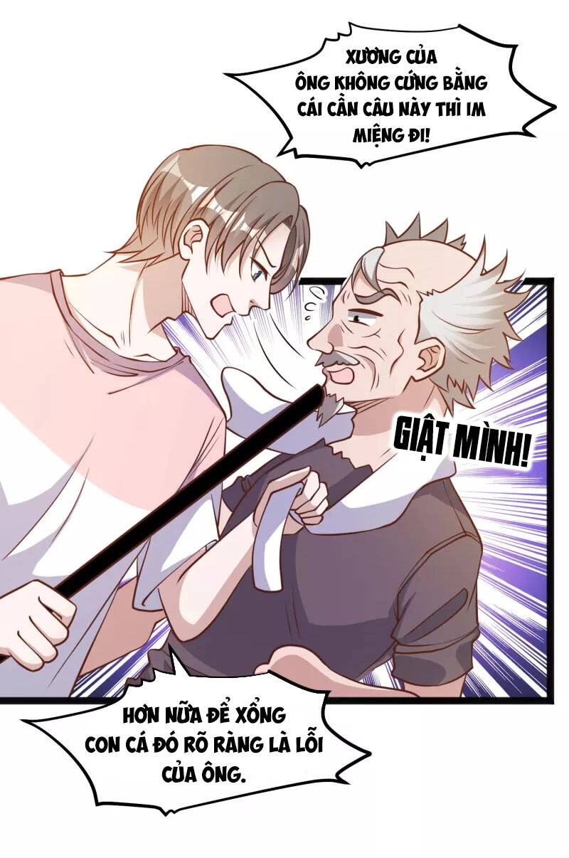 Thần Cấp Ngư Phu Chapter 174 - 30