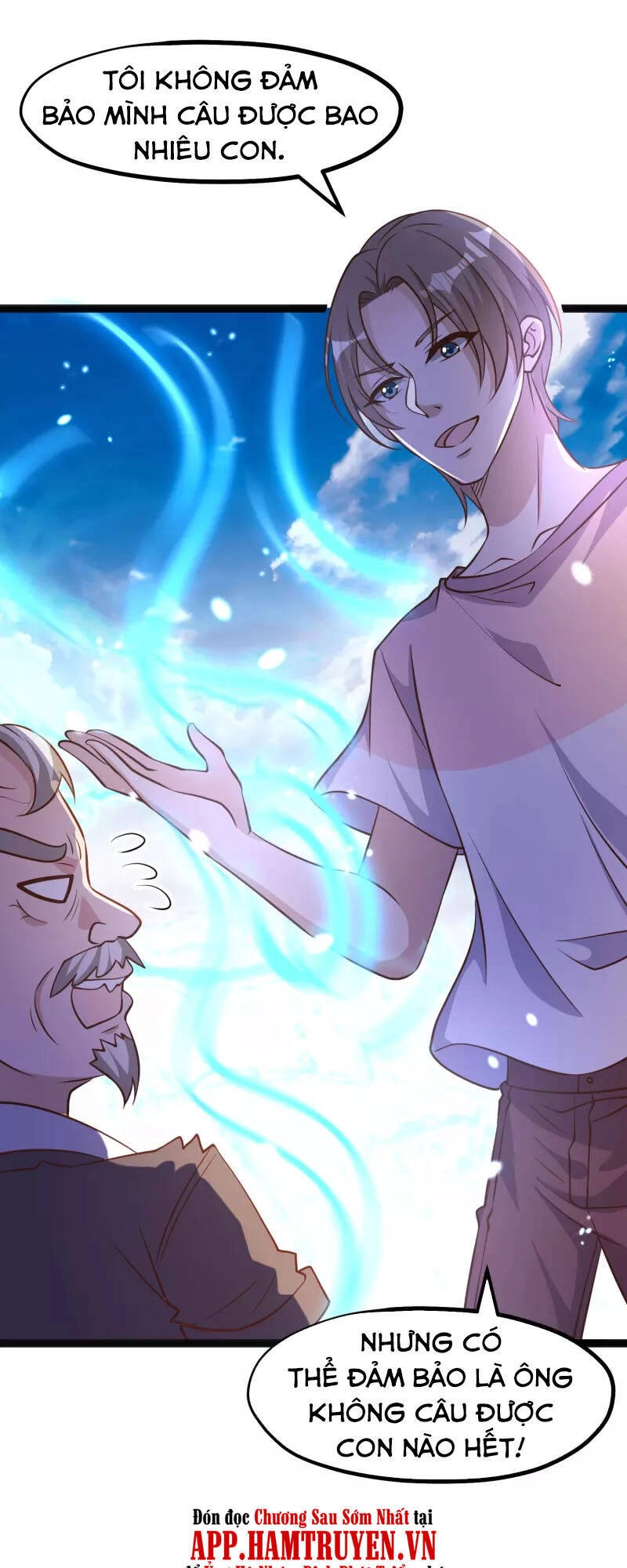 Thần Cấp Ngư Phu Chapter 174 - 34