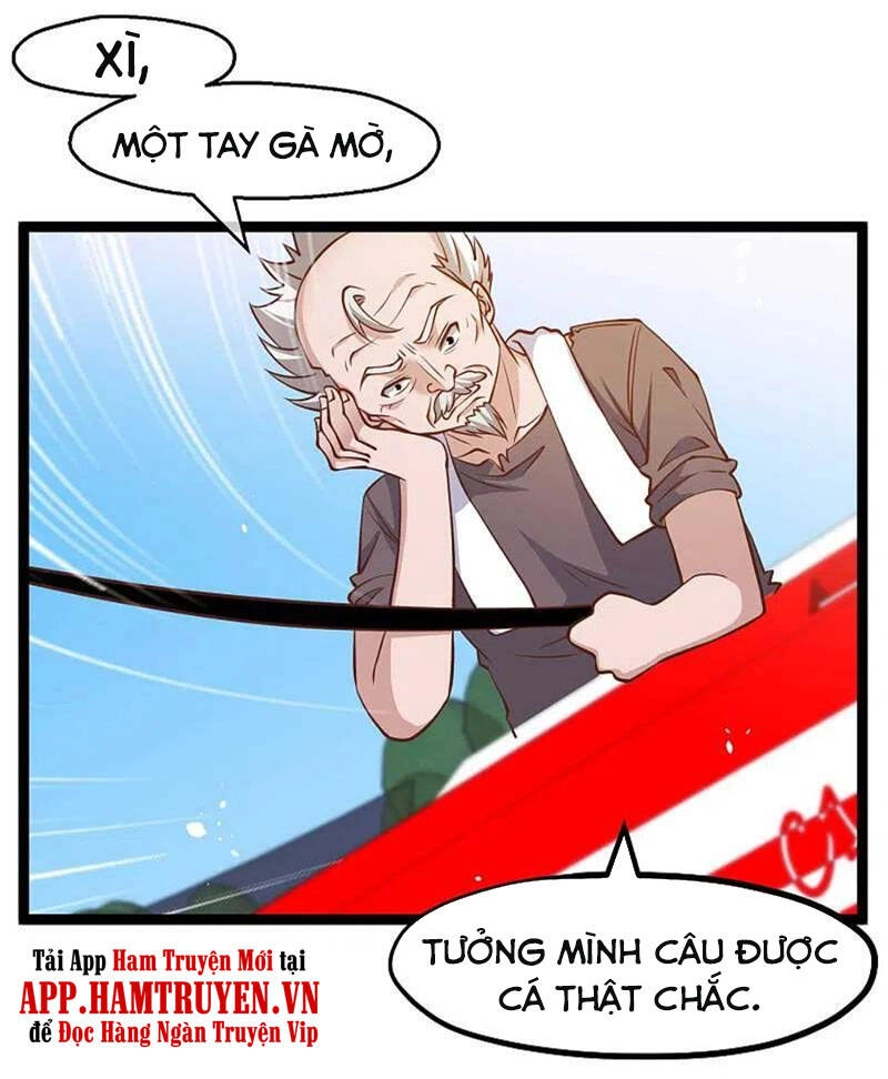 Thần Cấp Ngư Phu Chapter 175 - 1