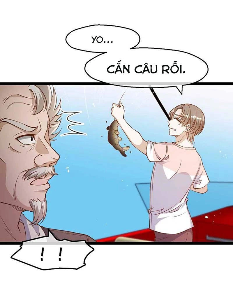 Thần Cấp Ngư Phu Chapter 175 - 2