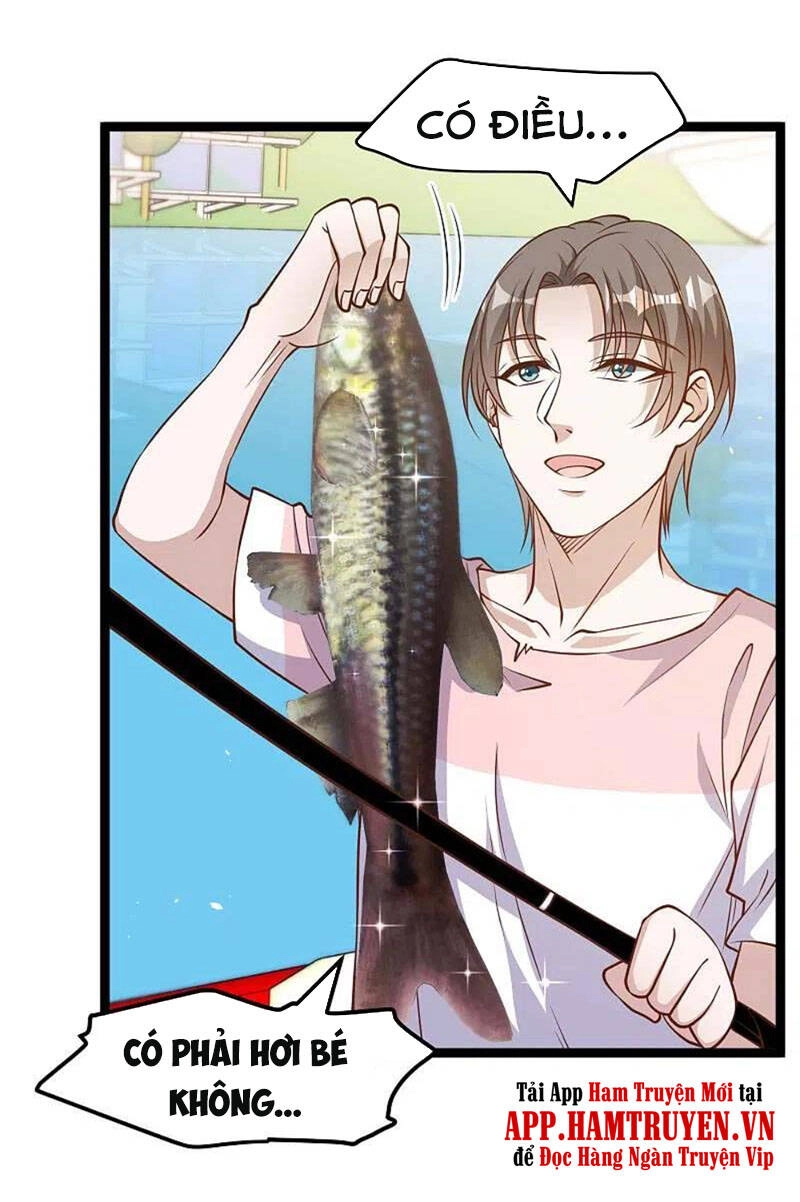 Thần Cấp Ngư Phu Chapter 175 - 3