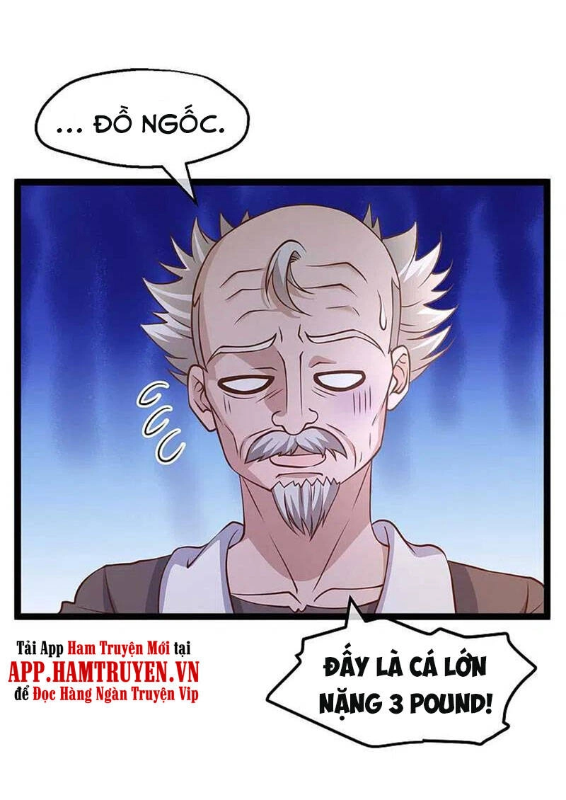 Thần Cấp Ngư Phu Chapter 175 - 5