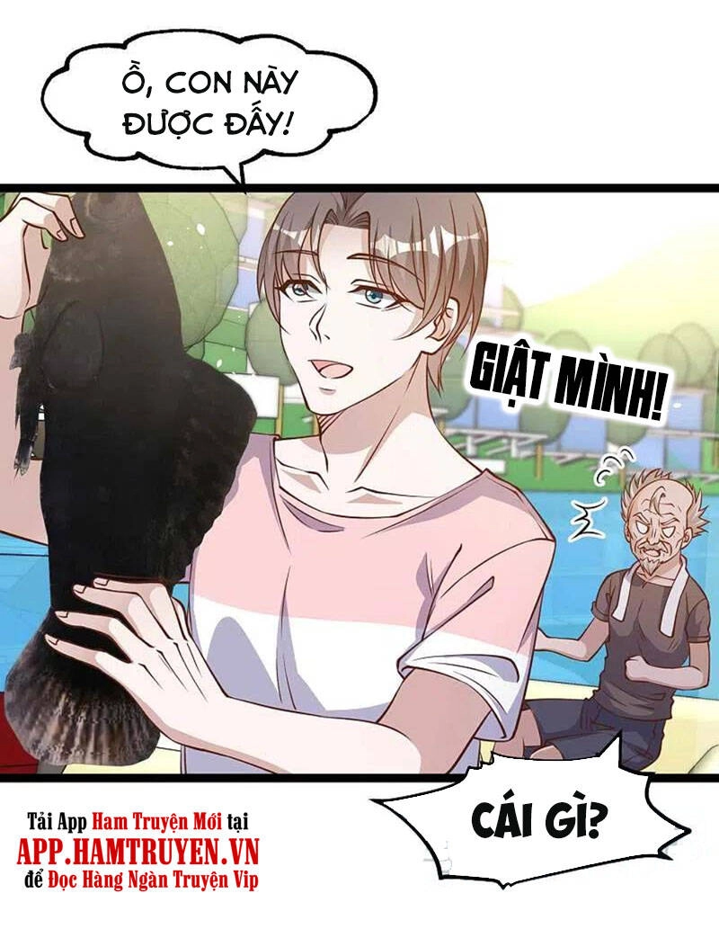 Thần Cấp Ngư Phu Chapter 175 - 7