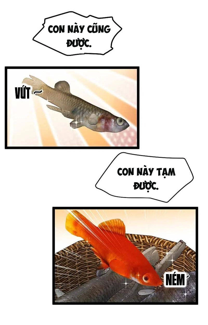 Thần Cấp Ngư Phu Chapter 175 - 8