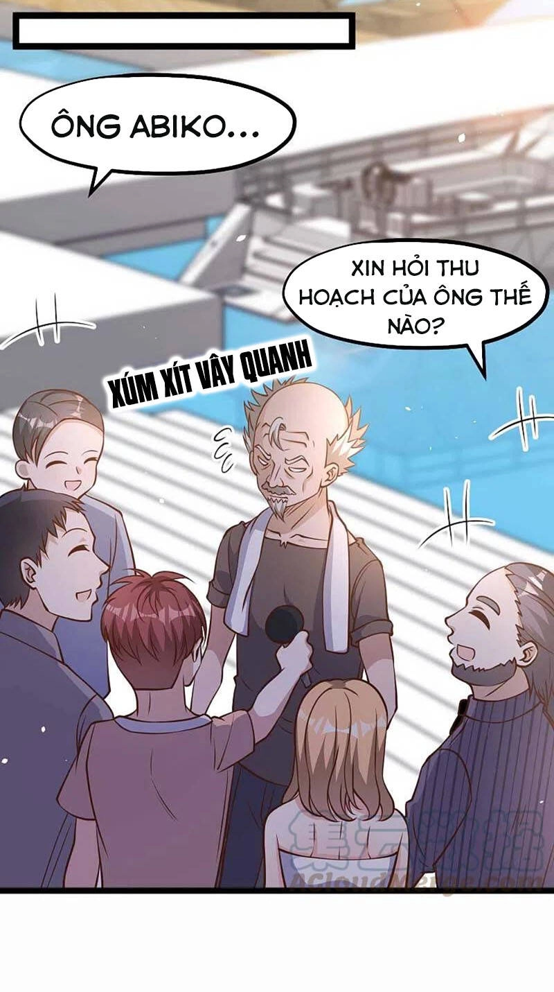 Thần Cấp Ngư Phu Chapter 175 - 10