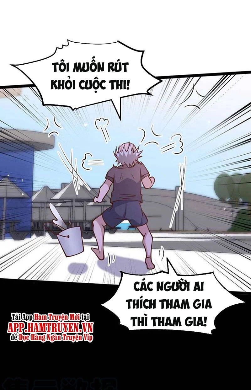 Thần Cấp Ngư Phu Chapter 175 - 17