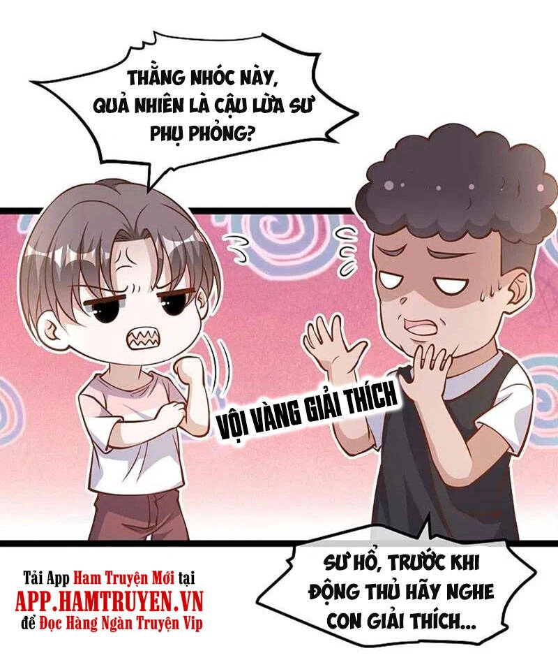 Thần Cấp Ngư Phu Chapter 175 - 23