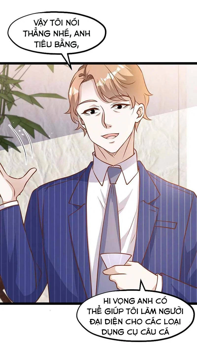 Thần Cấp Ngư Phu Chapter 175 - 24