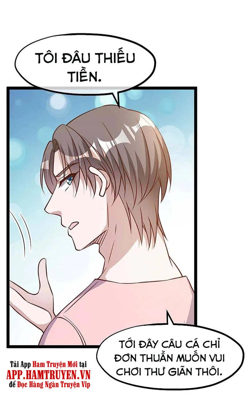 Thần Cấp Ngư Phu Chapter 175 - 25