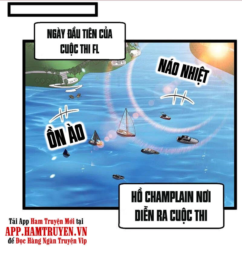 Thần Cấp Ngư Phu Chapter 176 - 1