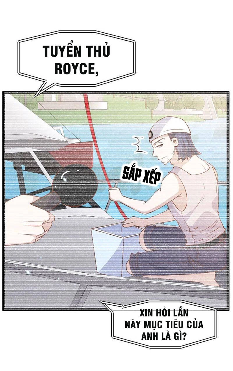 Thần Cấp Ngư Phu Chapter 176 - 2