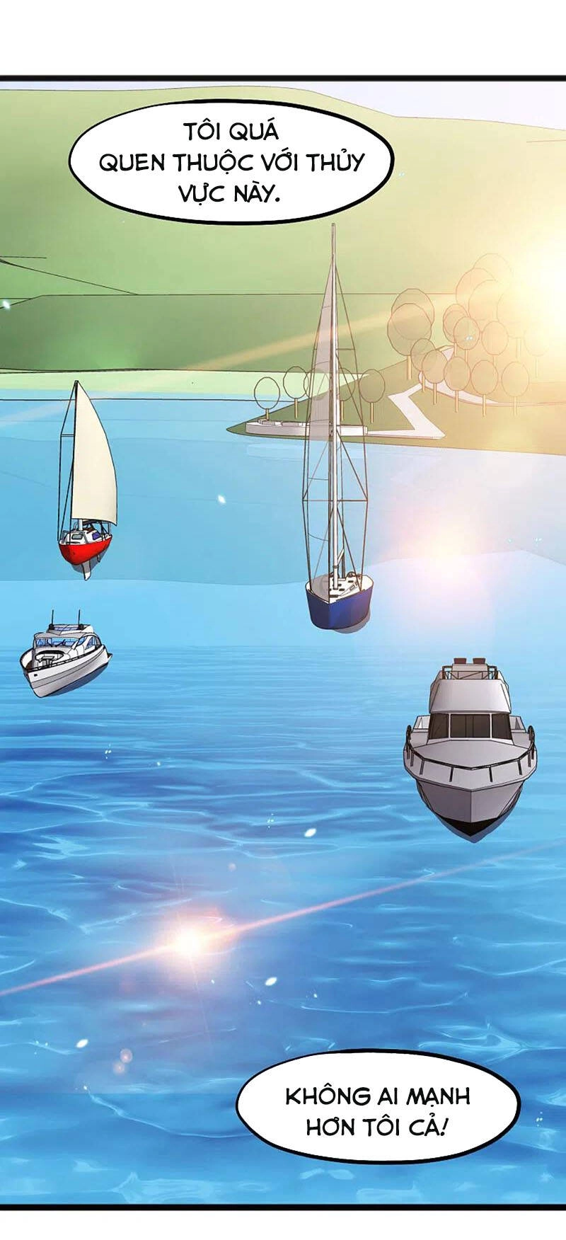 Thần Cấp Ngư Phu Chapter 176 - 4