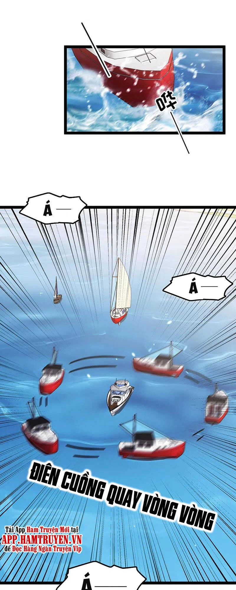 Thần Cấp Ngư Phu Chapter 176 - 5