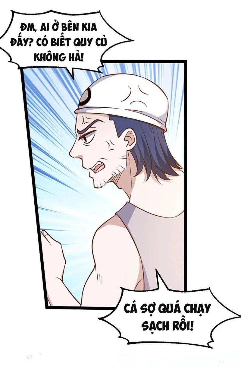 Thần Cấp Ngư Phu Chapter 176 - 7