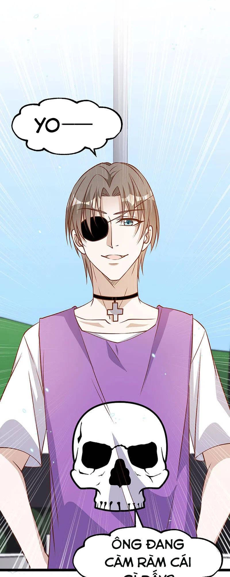 Thần Cấp Ngư Phu Chapter 176 - 8