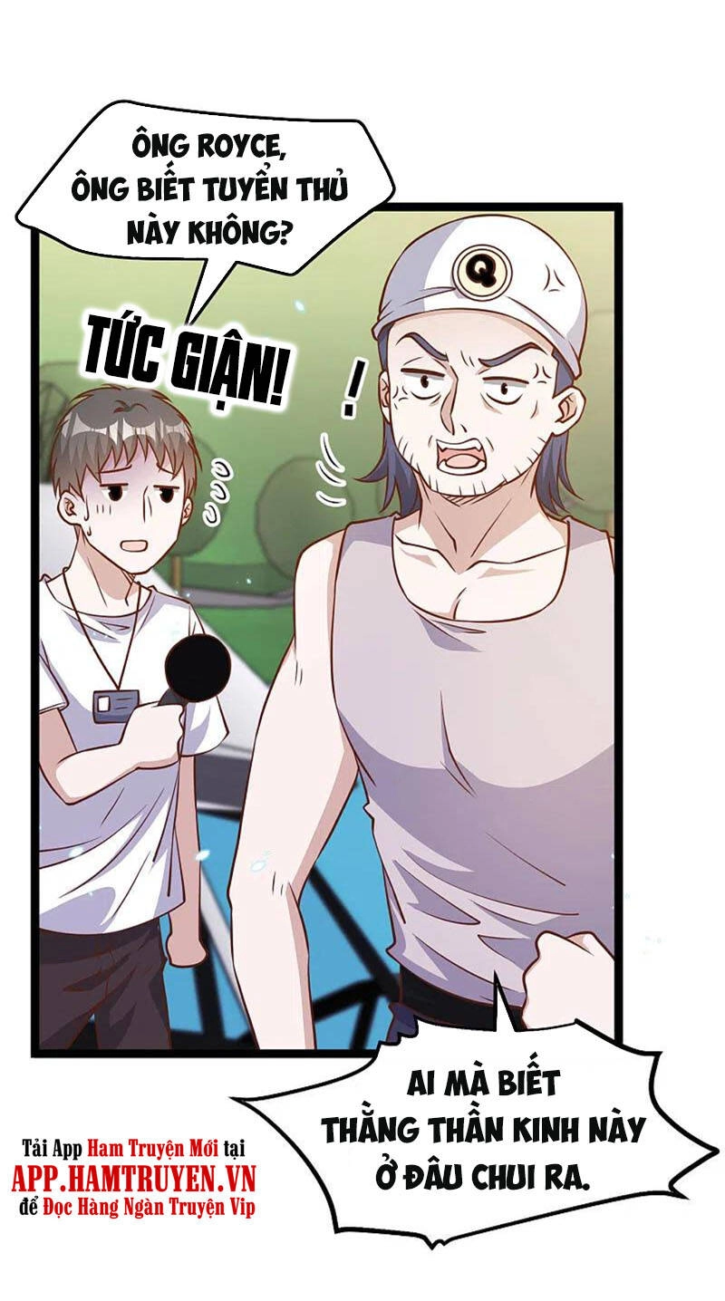 Thần Cấp Ngư Phu Chapter 176 - 11