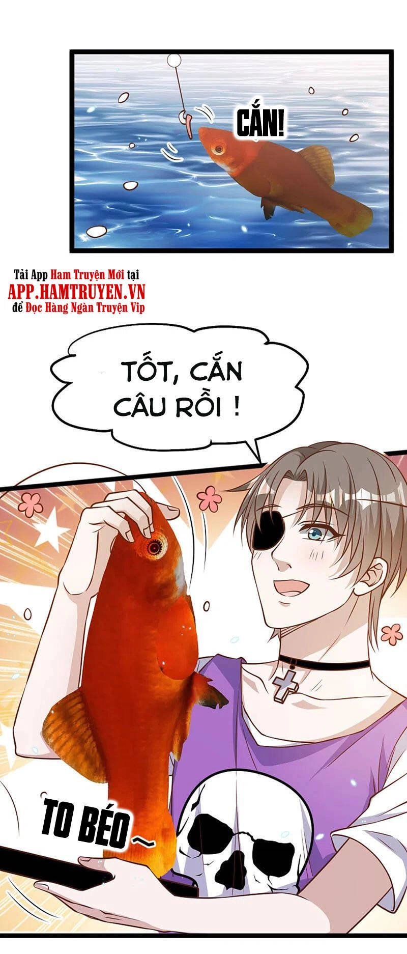 Thần Cấp Ngư Phu Chapter 176 - 13