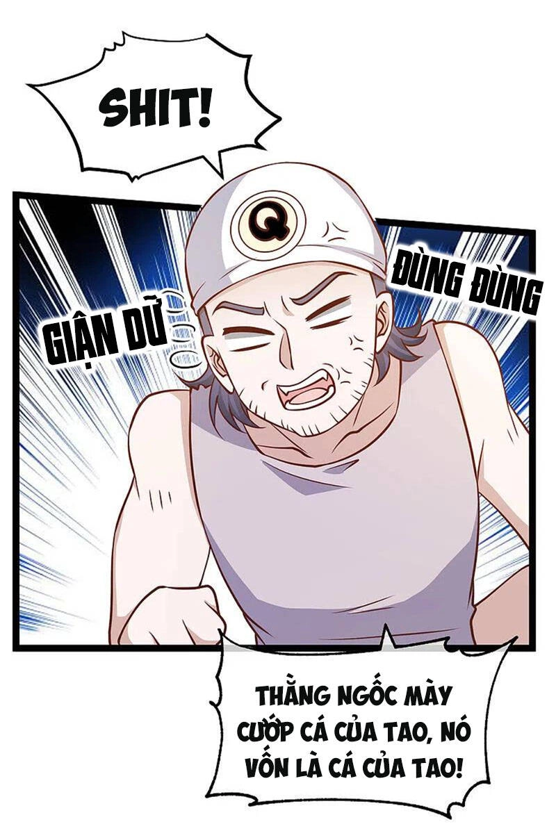 Thần Cấp Ngư Phu Chapter 176 - 14