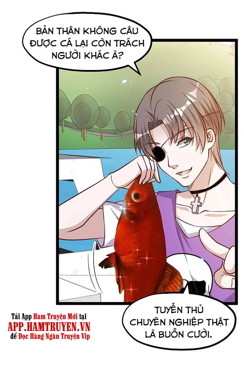 Thần Cấp Ngư Phu Chapter 176 - 15