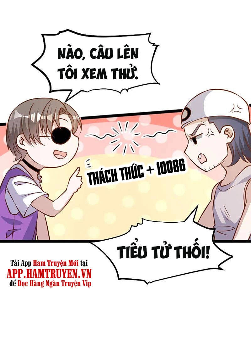 Thần Cấp Ngư Phu Chapter 176 - 17