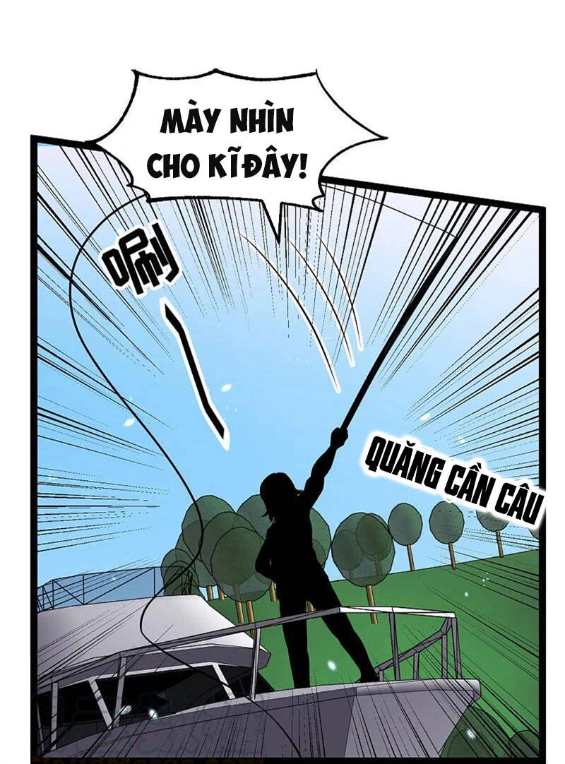 Thần Cấp Ngư Phu Chapter 176 - 18