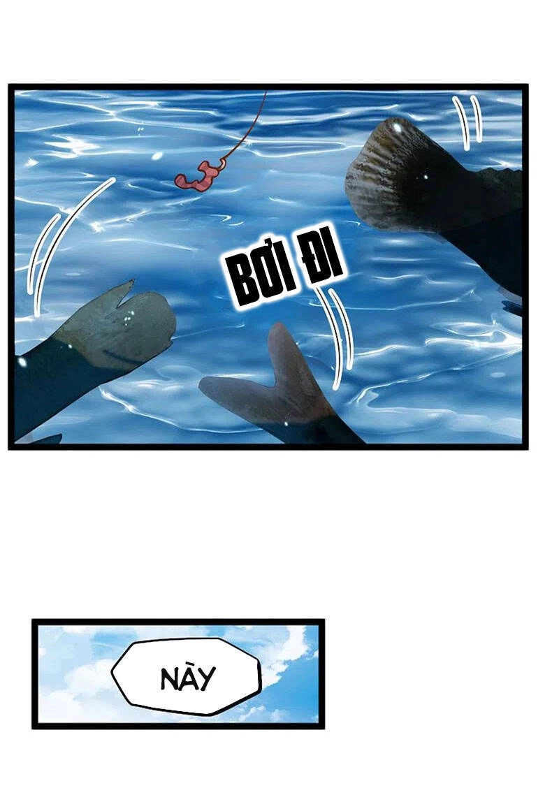 Thần Cấp Ngư Phu Chapter 176 - 20