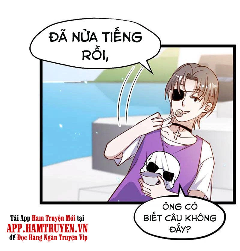 Thần Cấp Ngư Phu Chapter 176 - 21