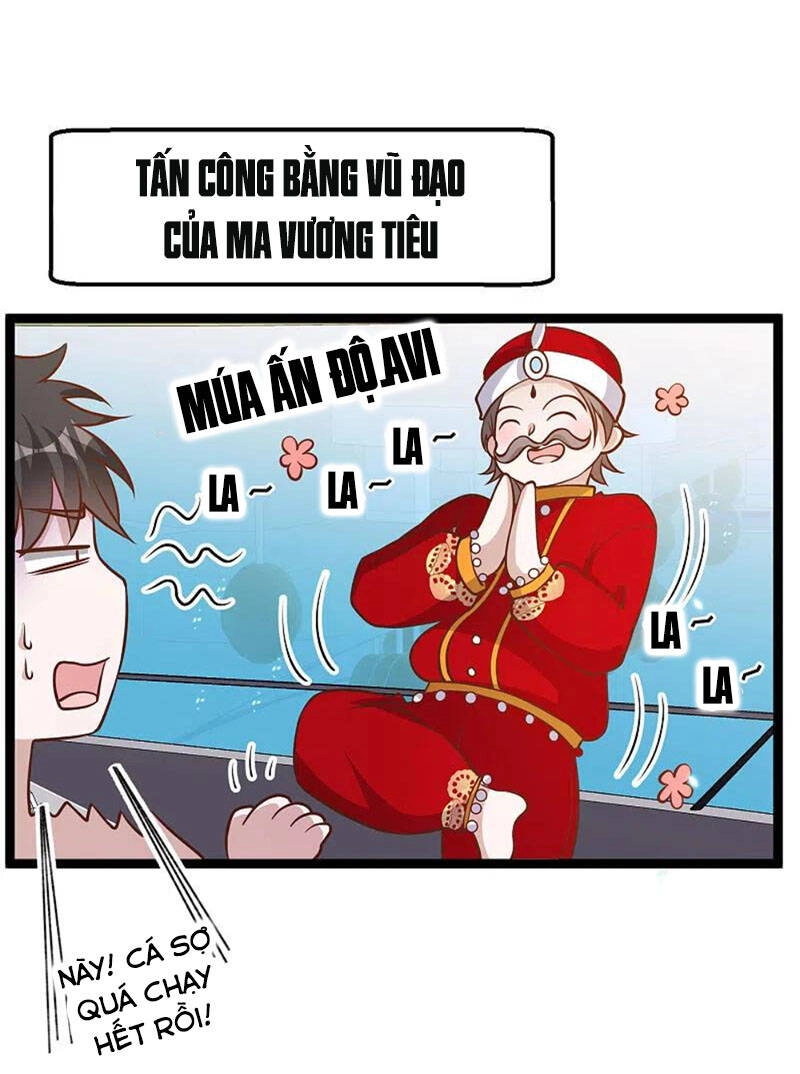 Thần Cấp Ngư Phu Chapter 176 - 24