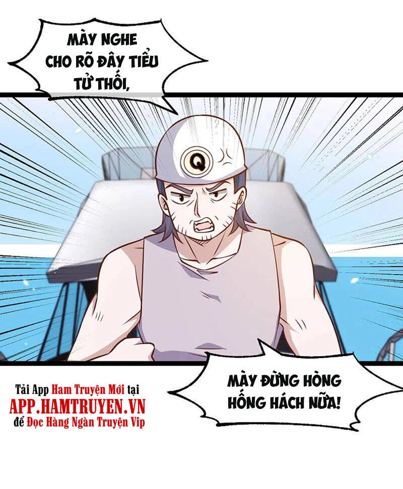Thần Cấp Ngư Phu Chapter 176 - 29