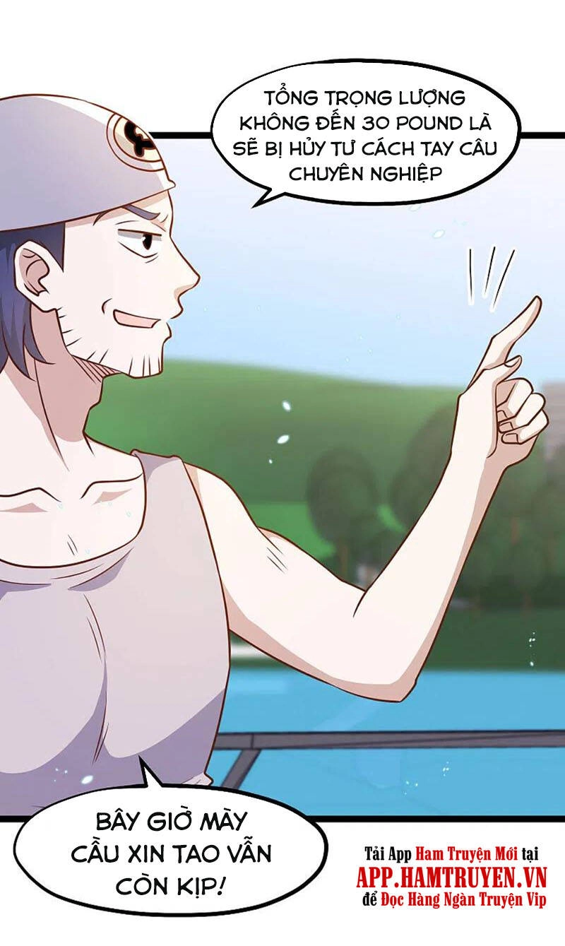 Thần Cấp Ngư Phu Chapter 176 - 31