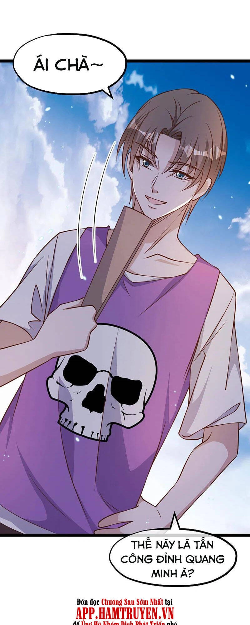 Thần Cấp Ngư Phu Chapter 176 - 32