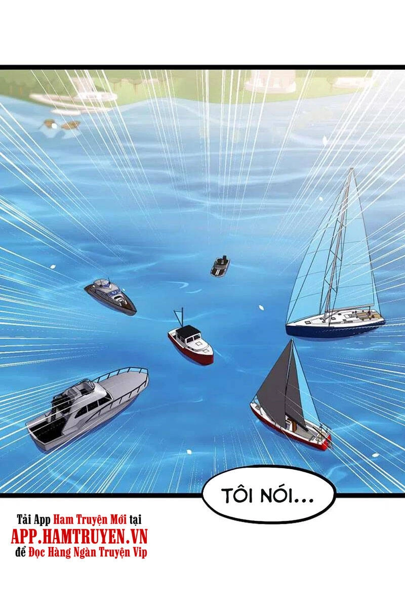 Thần Cấp Ngư Phu Chapter 177 - 1