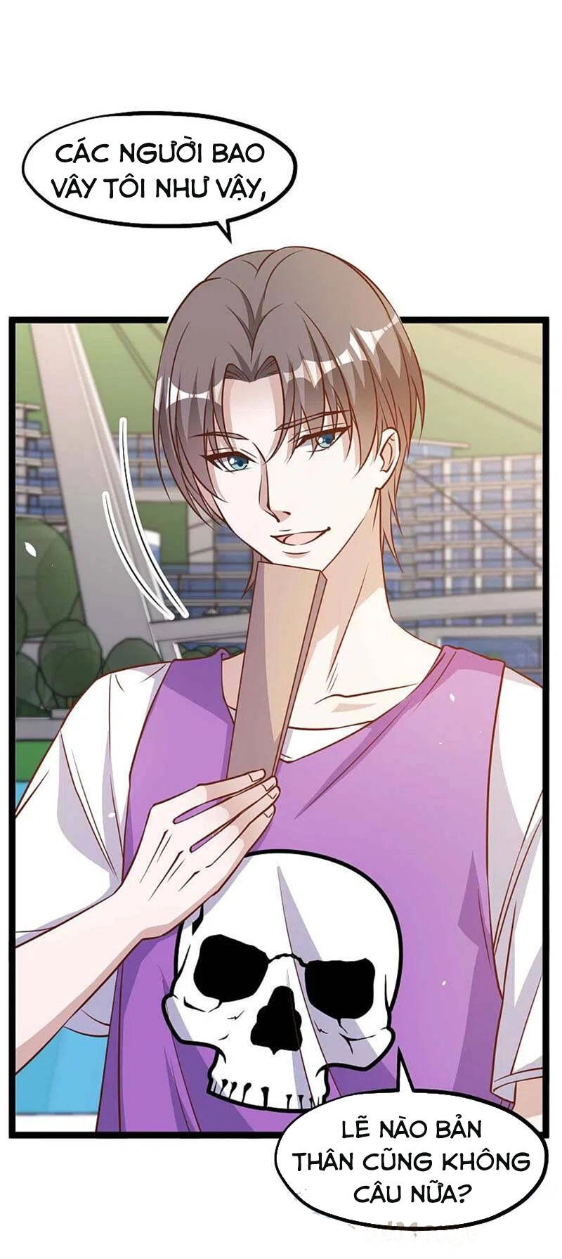 Thần Cấp Ngư Phu Chapter 177 - 2