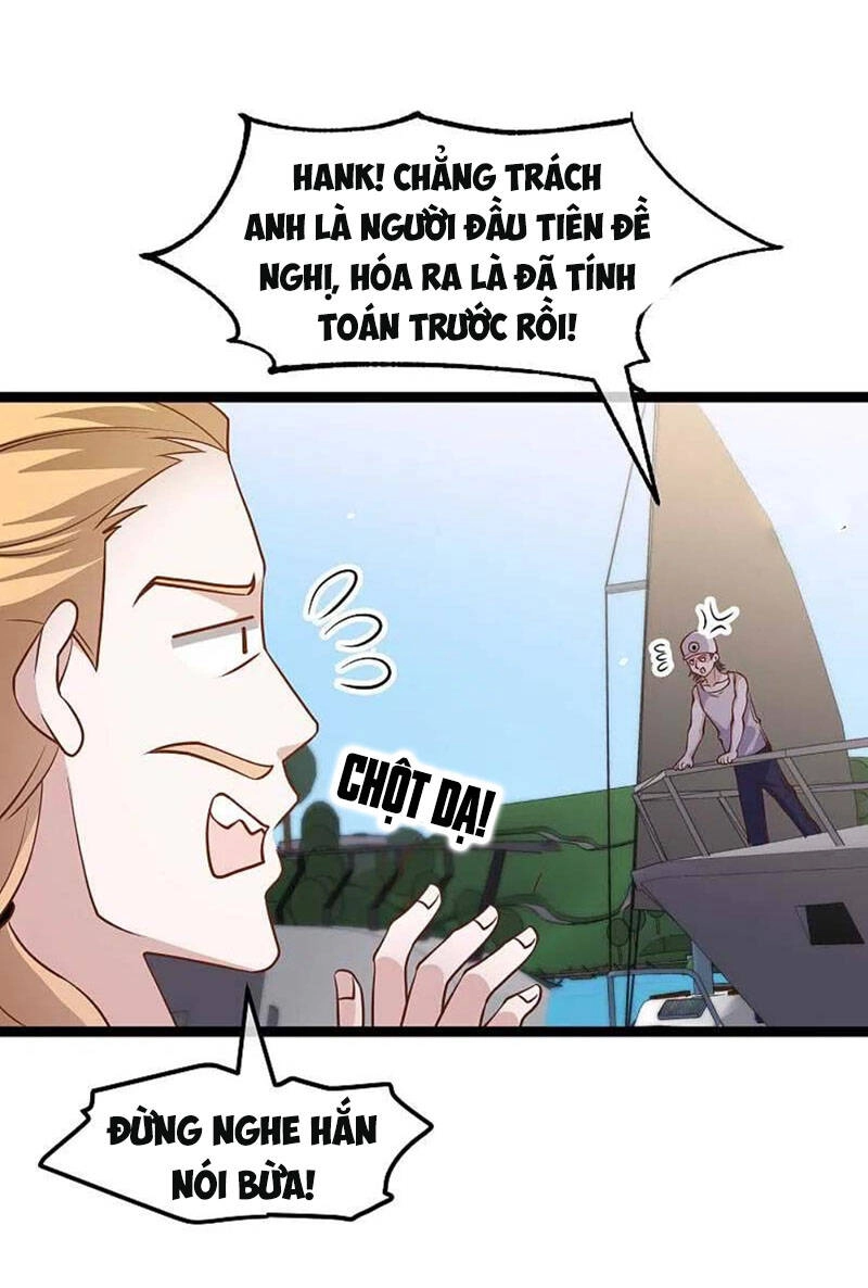 Thần Cấp Ngư Phu Chapter 177 - 6