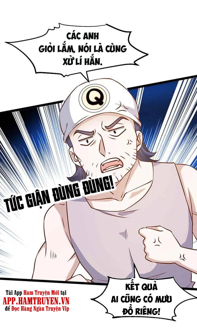 Thần Cấp Ngư Phu Chapter 177 - 9