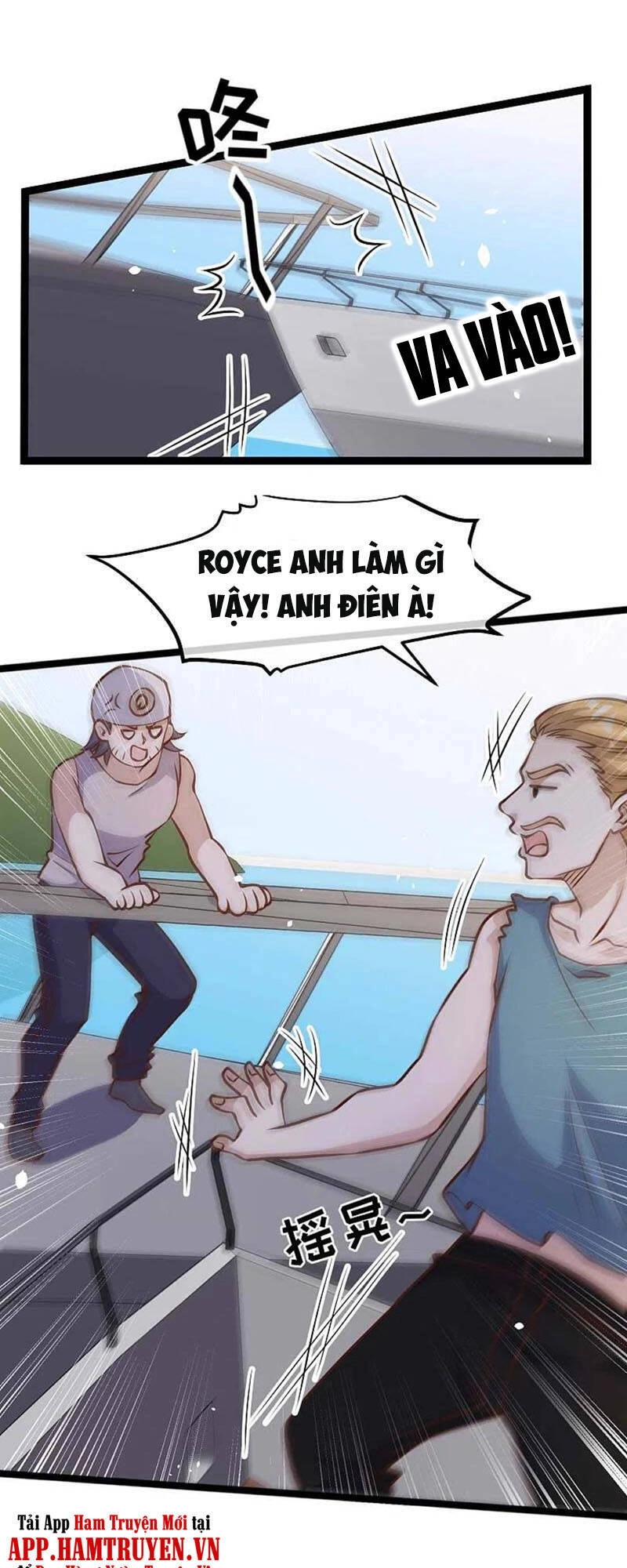 Thần Cấp Ngư Phu Chapter 177 - 11