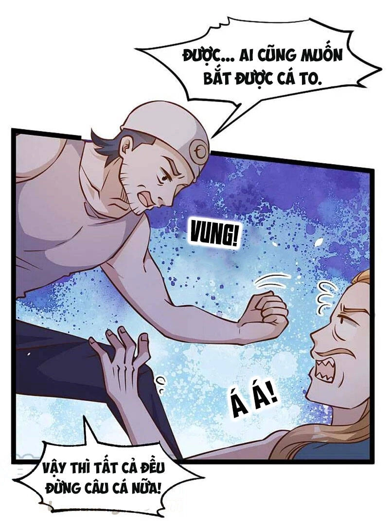 Thần Cấp Ngư Phu Chapter 177 - 13