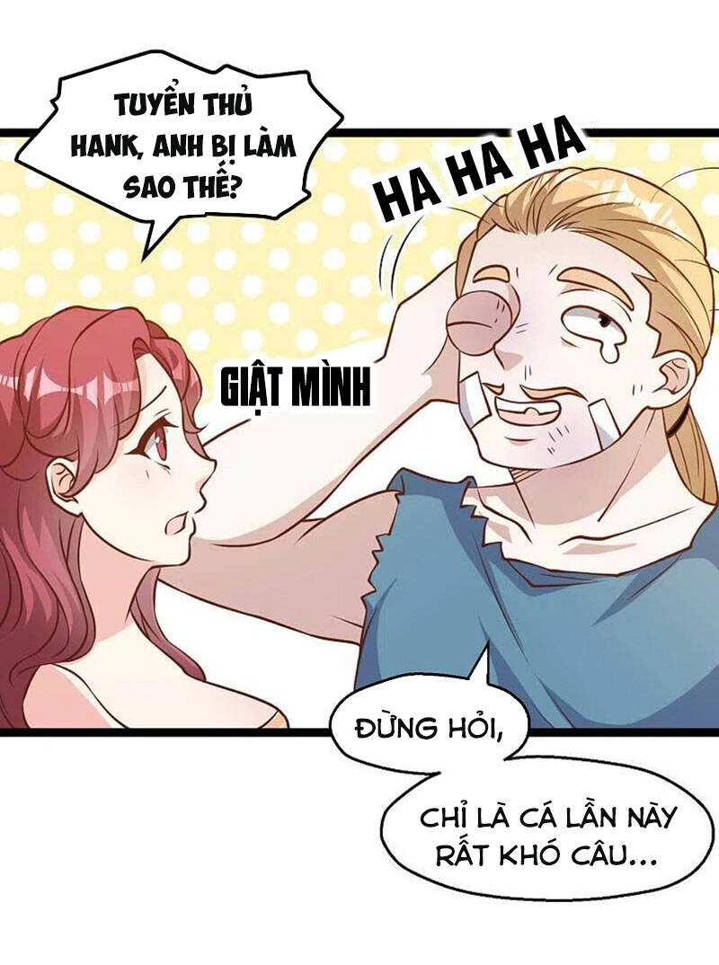 Thần Cấp Ngư Phu Chapter 177 - 19