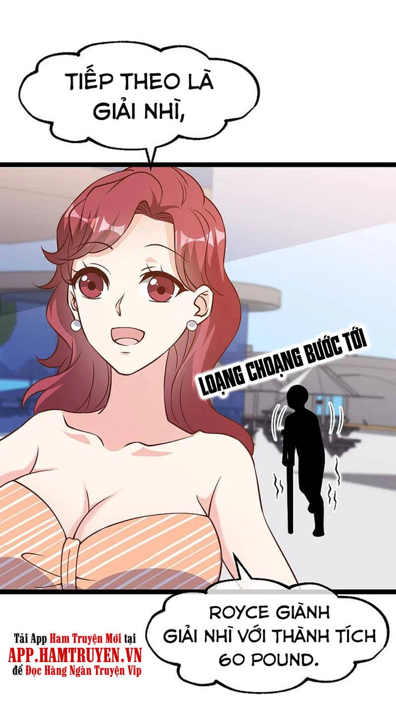 Thần Cấp Ngư Phu Chapter 177 - 20