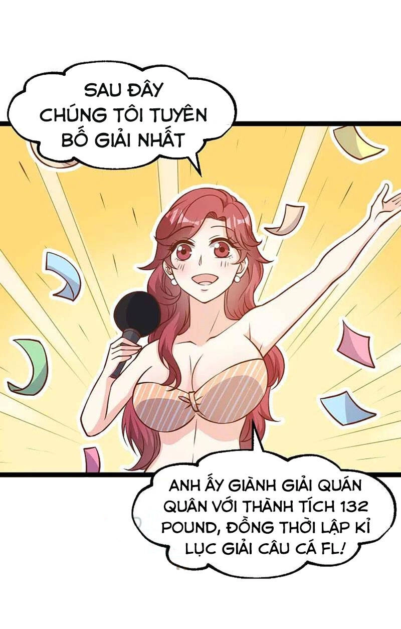 Thần Cấp Ngư Phu Chapter 177 - 23