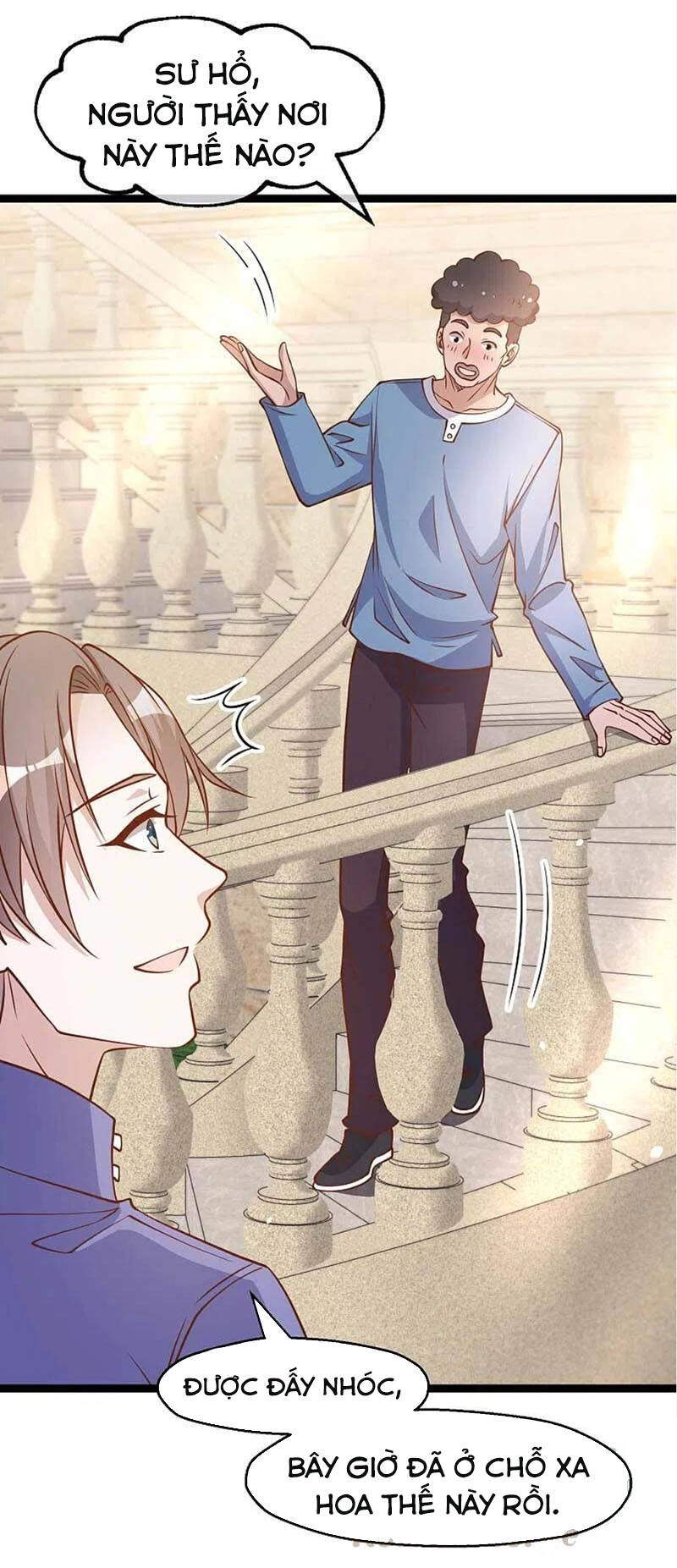 Thần Cấp Ngư Phu Chapter 178 - 2