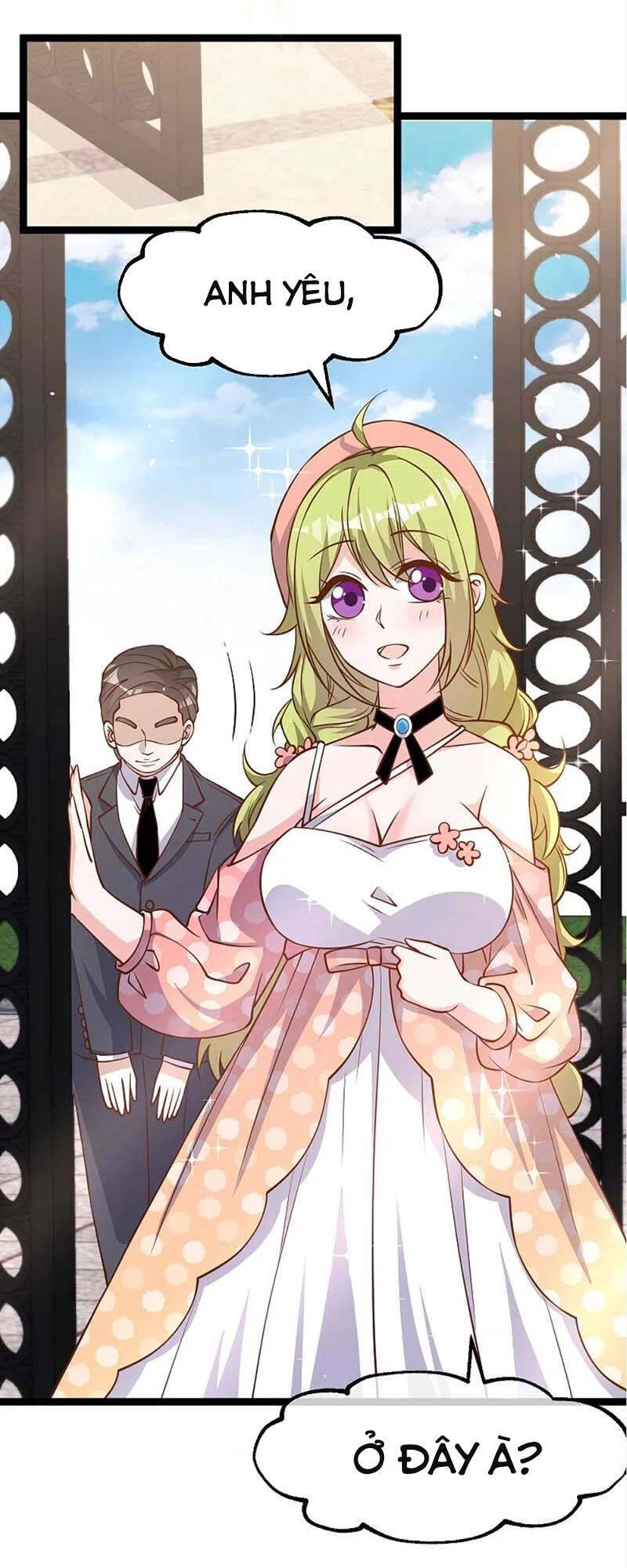 Thần Cấp Ngư Phu Chapter 178 - 4