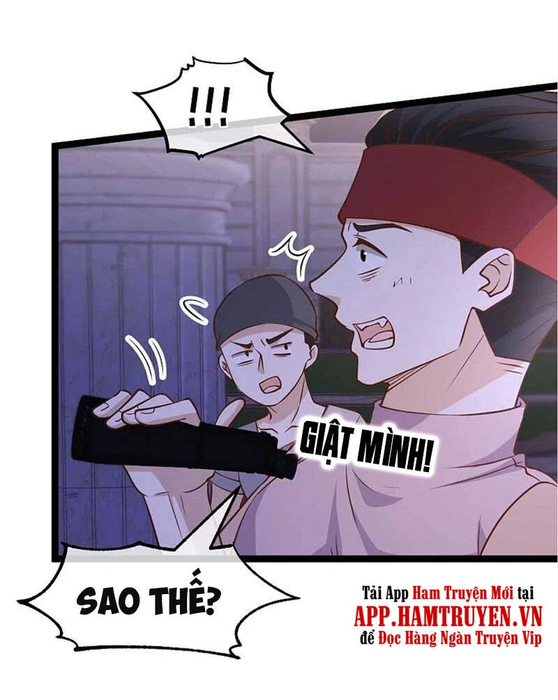 Thần Cấp Ngư Phu Chapter 178 - 21