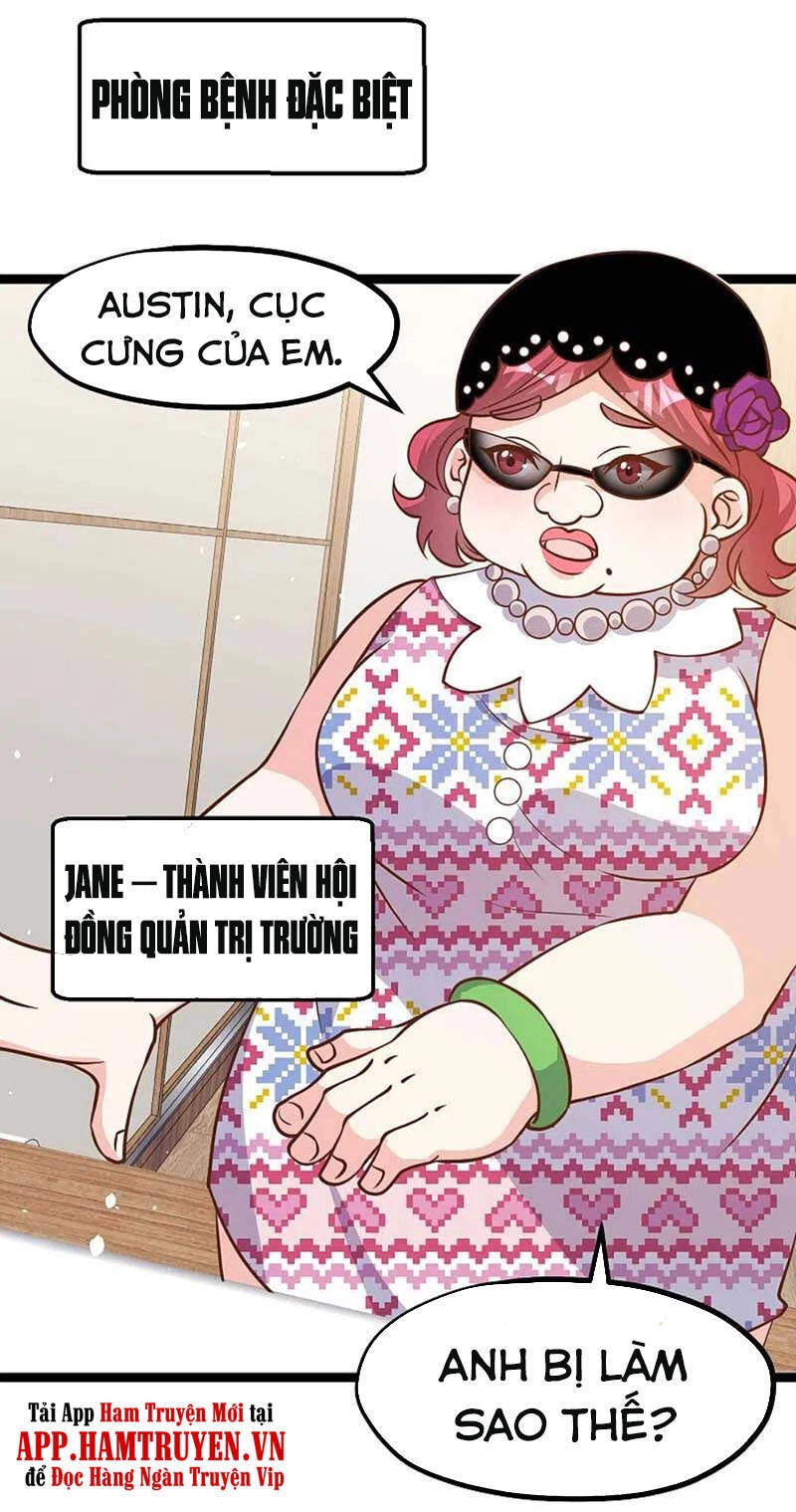 Thần Cấp Ngư Phu Chapter 179 - 1