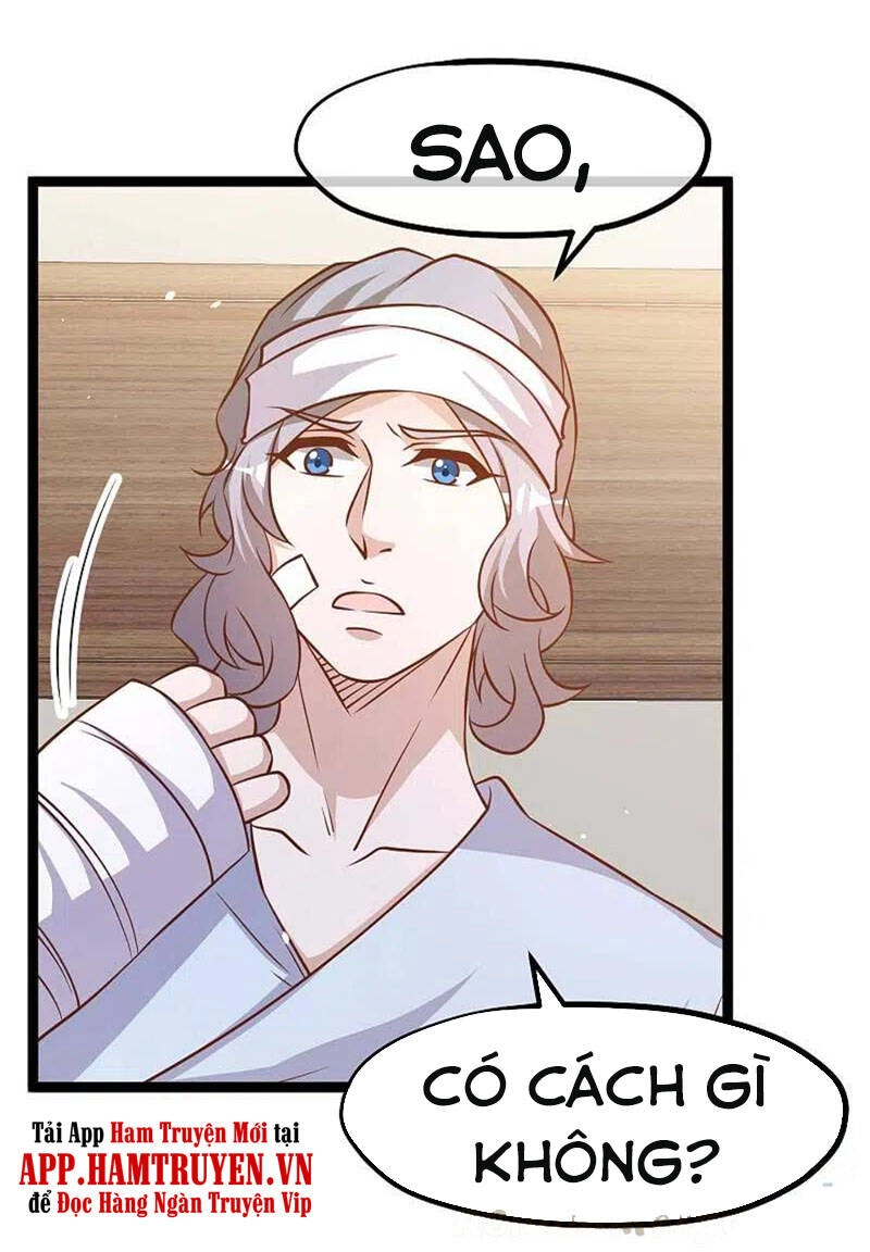 Thần Cấp Ngư Phu Chapter 179 - 5