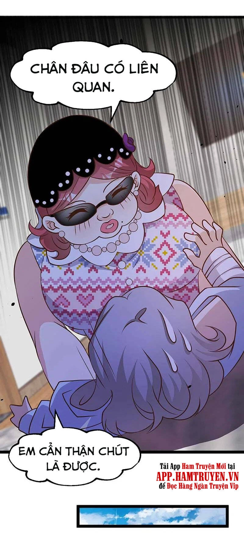 Thần Cấp Ngư Phu Chapter 179 - 9