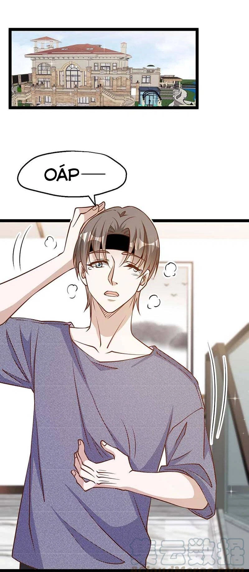 Thần Cấp Ngư Phu Chapter 179 - 10