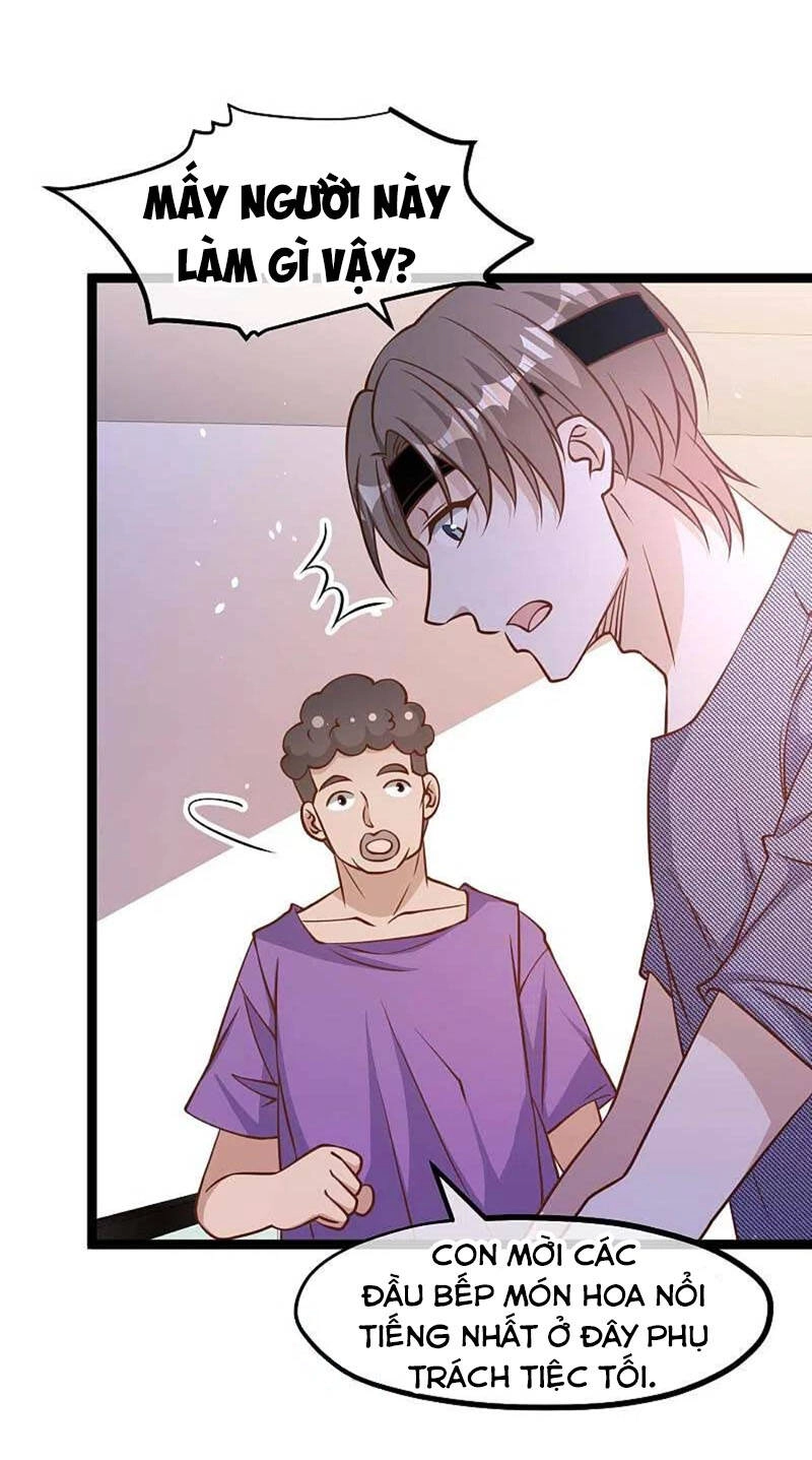 Thần Cấp Ngư Phu Chapter 179 - 12